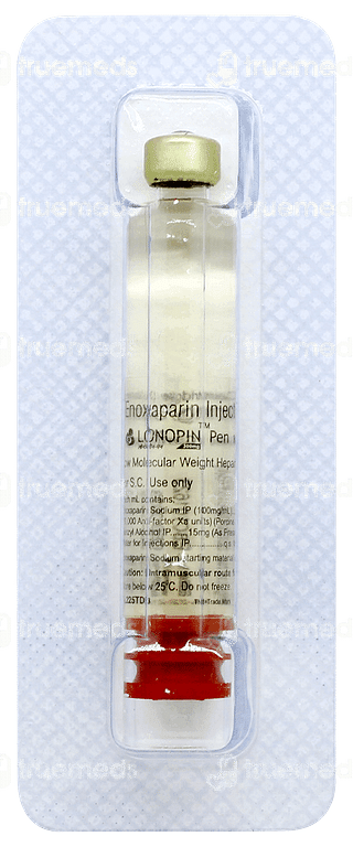 Lonopin Multi Dose Pen 1