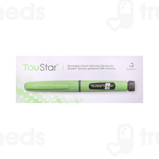 Toustar Reusable Insulin Pen 1