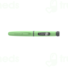 Toustar Reusable Insulin Pen 1 Toustar Reusable Insulin Pen 1