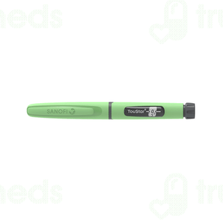 Toustar Reusable Insulin Pen 1