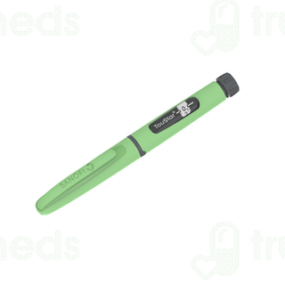 Toustar Reusable Insulin Pen 1