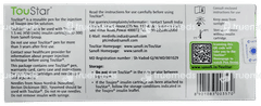 Toustar Reusable Insulin Pen 1