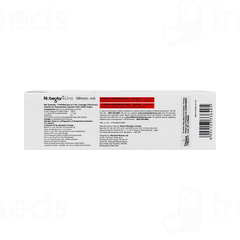 Nobeglar Uno 100iu Prefilled Pen 3ml