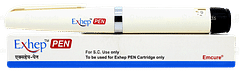 Exhep Pen 1 Exhep Pen 1