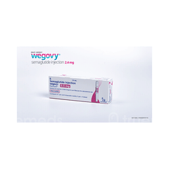 Wegovy 0.5Mg Flextouch Pre Filled Pen 1.5Ml