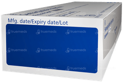 Extensior 0.25mg Combipack Pre Filled Pen 1.5ml With Disposable Needles 4