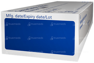 Extensior 0.25mg Combipack Pre Filled Pen 1.5ml With Disposable Needles 4