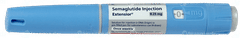 Extensior 0.25Mg Combipack Pre Filled Pen 1.5Ml With Disposable Needles 4