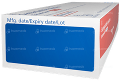 Extensior 0.5mg Combipack Pre Filled Pen 1.5ml With Disposable Needles 4