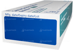 Extensior 1mg Combipack Pre Filled Pen 3ml With Disposable Needles 4