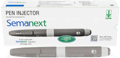 Semanext Reusable Customized Pen 1