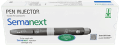 Semanext Reusable Customized Pen 1