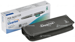 Lupins Livarise Reusable Customized Pen 1