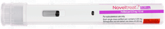 Noveltreat 0.25mg Combipack Prefilled Pen 2