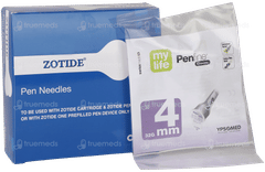 Zotide Pen Needle 1