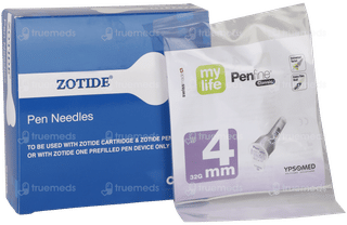 Zotide Pen Needle 1