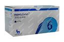 Novofine Needle 31 G 6 Mm Pack Of 100