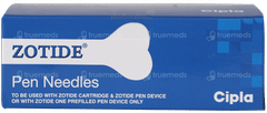 Zotide Pen Needles 30