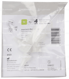 Zotide Pen Needles 30