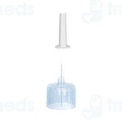 My Life Clickfine 4mm 32g Pen Needle 100