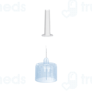 My Life Clickfine 4mm 32g Pen Needle 100