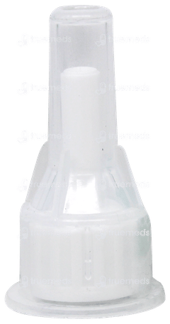 Novofine 32G 4 Mm Needle 100
