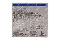 Ryzodeg Penfill 100iu Cartridges 3ml Pack Of 5 Injections