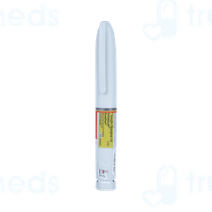 Basaglar Kwikpen 3ml