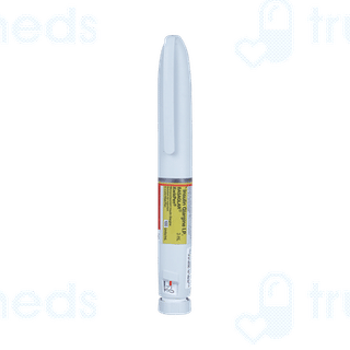 Basaglar Kwikpen 3ml