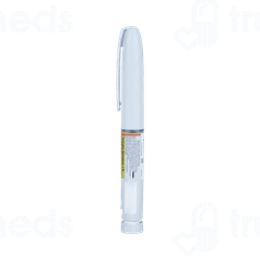 Basaglar Kwikpen 3ml