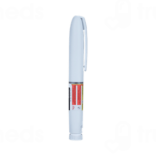 Basaglar Kwikpen 3ml