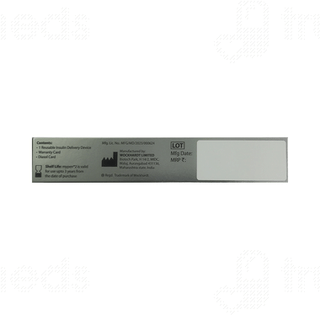 Mypen Insulin Delivery Device 1