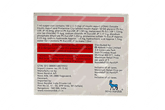 Novomix 50 Penfill 3ml Pack Of 5 Injections