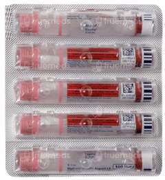 Novomix 50 Penfill 3Ml Pack Of 5 Injections