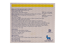 Fiasp Penfill 100iu Cartridges 3ml Pack Of 5 Injections Fiasp Penfill 100iu Cartridges 3ml Pack Of 5 Injections