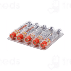 Fiasp Penfill 100iu Cartridges 3ml Pack Of 5 Injections Fiasp Penfill 100iu Cartridges 3ml Pack Of 5 Injections