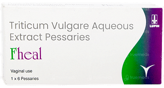 Fheal Pessaries 6