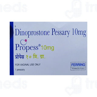 Propess 10 MG Pessaries 1