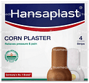 Hansaplast Corn Plaster 4