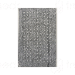 Healings Belladonna Plaster Pack Of 10