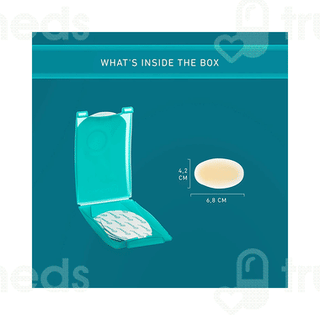 Compeed Blister Medium Plasters 5