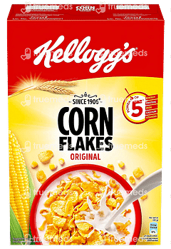 Kelloggs Corn Flakes 250 GM