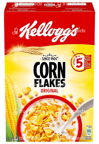 Kelloggs Corn Flakes 250 GM