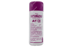 Af C Dusting Powder 100gm