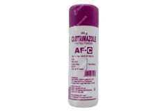 Af C Dusting Powder 100gm