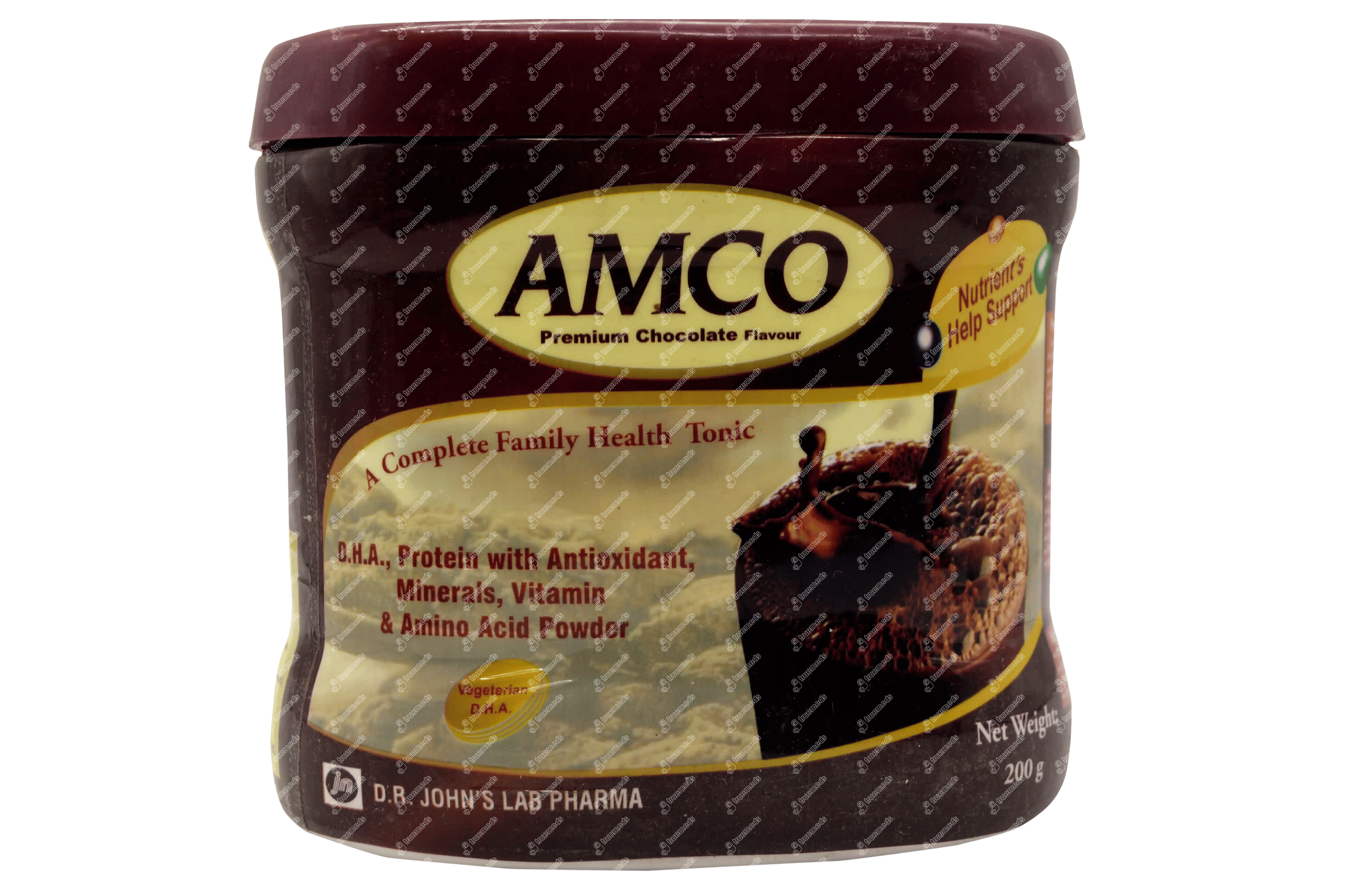 AMCO banner