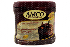 AMCO CHOCO POWDER 200 GM