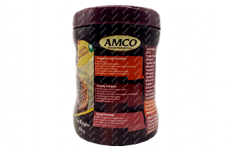 Amco Choco Powder 200 GM