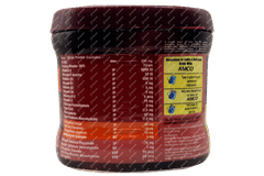 Amco Chocolate Flavour Powder Jar 200gm