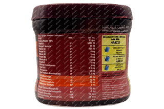 Amco Choco Powder 200 GM